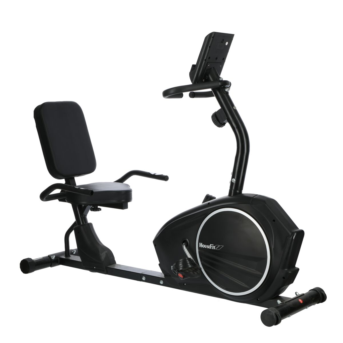 Housefit Manual Recumbent Bike